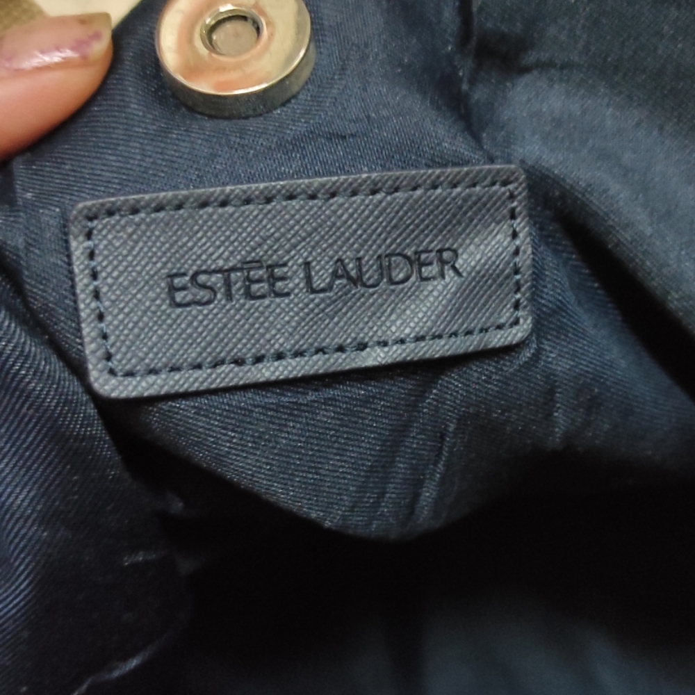 Estee Lauder Small Tote - Picture 4 of 4